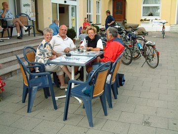 Ein sch&ouml;nes Wiedersehen